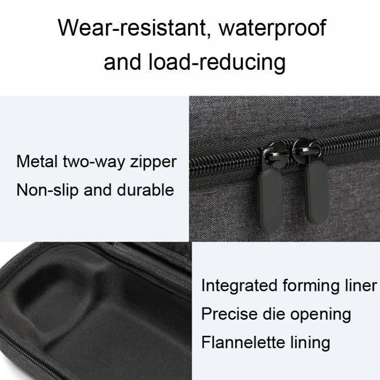 For DJI Mavic Air 2 RCSTQ Remote Control Carrying Bag, Body Bag For DJI Mavic Air 2 RCSTQ Remote Control Carrying Bag, Body Bag